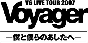 V6 LIVE TOUR 2007-lƖl̂-